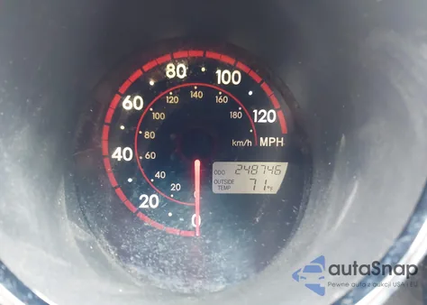 2007 Pontiac Vibe from USA, damaged, VIN 5Y2SL67847Z416122